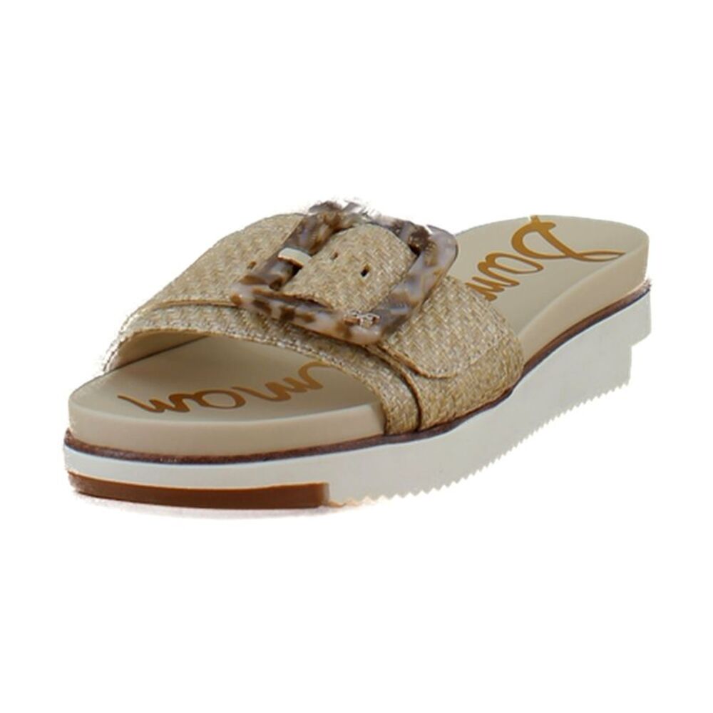 Sam Edelman Ariane Eggshell (Wide) - Picture 3 of 8